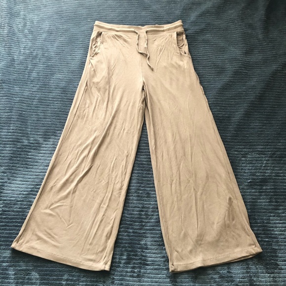 NWT Elodie Ribbed Pull On Pants - Picture 5 of 16